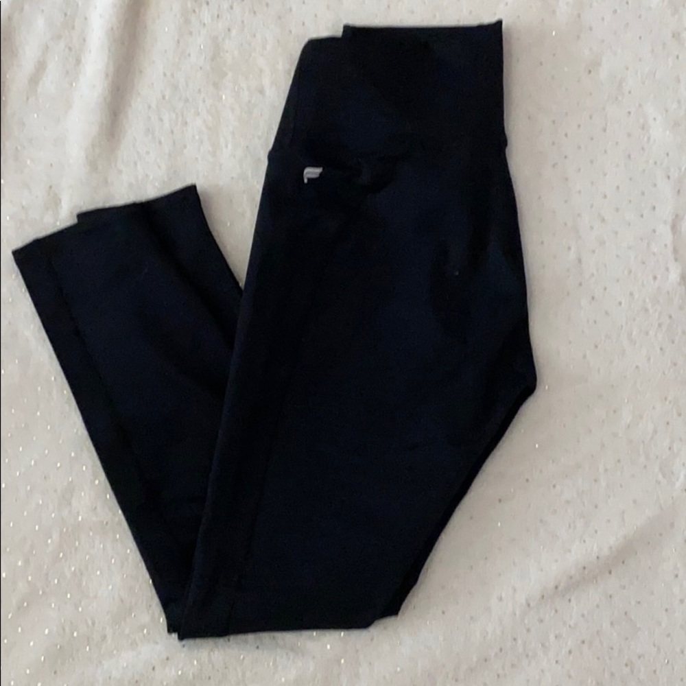 Fabletics 7/8 Powerhold legging